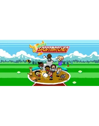 Super Sportmatchen (Steam Key/Region Free)