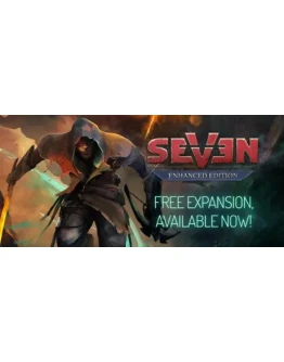 Seven: Enhanced Edition (Steam Key/Region Free)