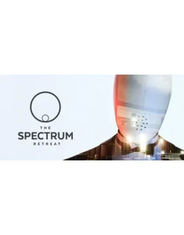 The Spectrum Retreat (Steam Key/Region Free)