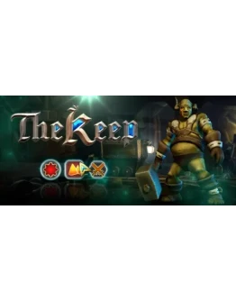 The Keep (Steam Key/Region Free)