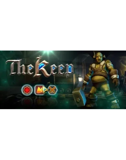 The Keep (Steam Key/Region Free)