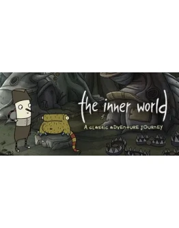 The Inner World (Steam Key/Region Free)