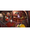 The Inner World (Steam Key/Region Free)