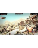 Western 1849 Reloaded (Steam Key/Region Free) Western 1849 Reloaded (Steam Key/Region Free)