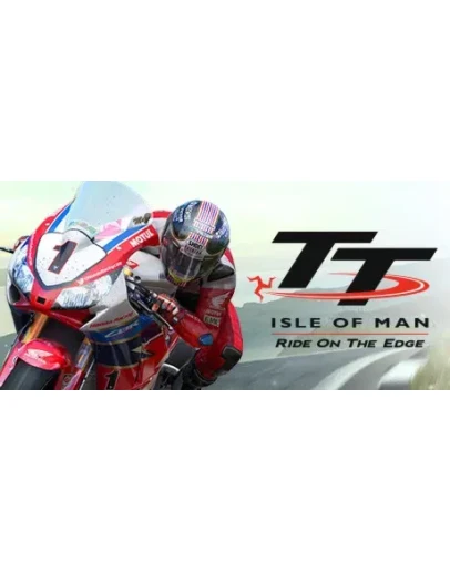 TT Isle of Man (Steam Key/Region Free)