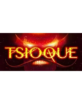 TSIOQUE (Steam Key/Region Free)