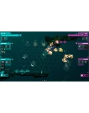 Crying Suns (Steam Key/RU+CIS)