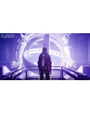 A-Tech Cybernetic VR (Steam Key/Region Free)