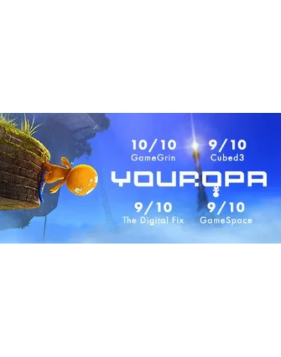Youropa (Steam Key/Region Free) Youropa (Steam Key/Region Free)