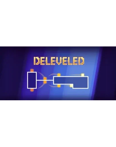 Deleveled (Steam Key/Region Free)