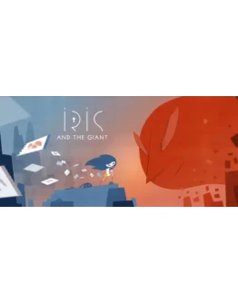 Iris and the Giant (Steam Key/RU+CIS)