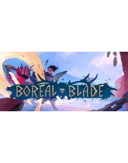 Boreal Blade (Steam Key/Region Free)