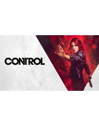 Control Standard Edition (Steam Key/Region Free)