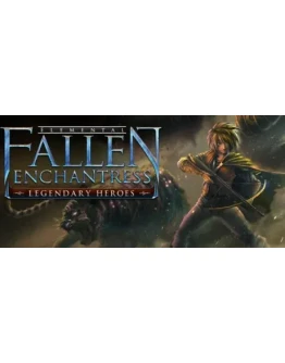 Fallen Enchantress: Legendary Heroes (Steam Key/RoW)