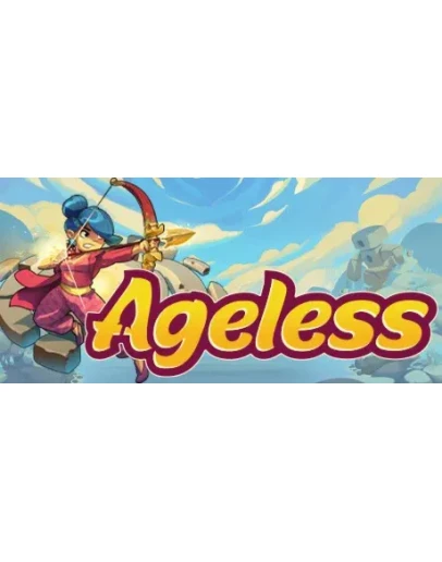 Ageless (Steam Key/RU+CIS)