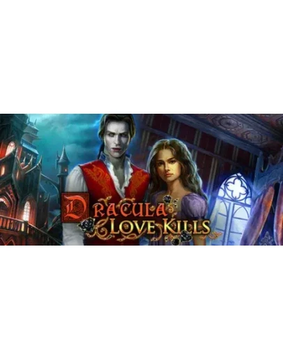 Dracula: Love Kills (Steam Key/Region Free)