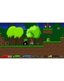 Super Panda Adventures (Steam Key/Region Free) Super Panda Adventures (Steam Key/Region Free)