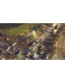 Sudden Strike 4 (Steam Key/Region Free)