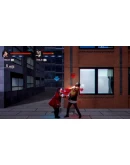 Streets of Fury EX (Steam Key/Region Free) Streets of Fury EX (Steam Key/Region Free)