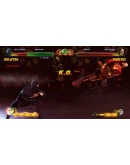 Shaolin vs Wutang (Steam Key/Region Free)