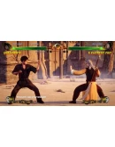 Shaolin vs Wutang (Steam Key/Region Free)