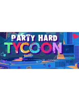 Party Hard Tycoon (Steam Key/Region Free)