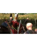 Mount &amp Blade: With Fire &amp Sword (Steam Key/RU+CIS)