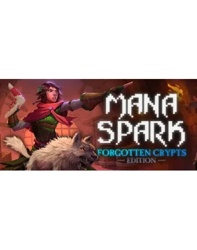 Mana Spark (Steam Key/Region Free)