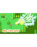 Zombie Party (Steam Key/Region Free)