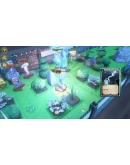 Popup Dungeon (Steam Key/Region Free)