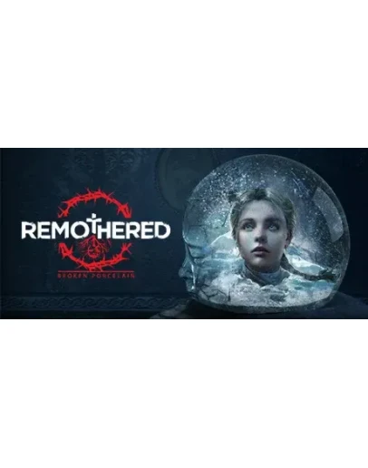 Remothered: Broken Porcelain (Steam Key/Region Free) Remothered: Broken Porcelain (Steam Key/Region Free)