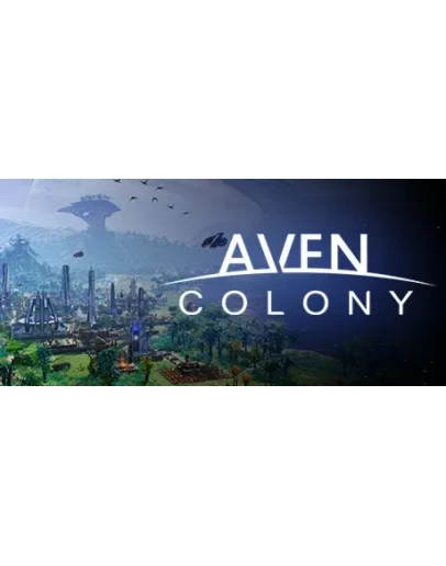 Aven Colony (Steam Key/RU+CIS)