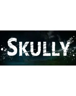 Skully (Steam Key/Region Free)