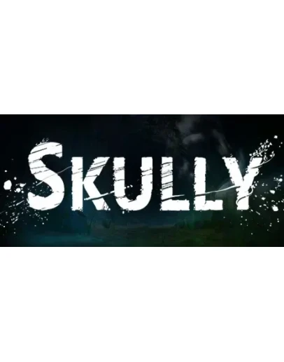 Skully (Steam Key/Region Free)