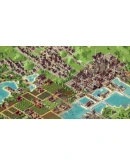 Rise of Industry (Steam Key/Region Free)