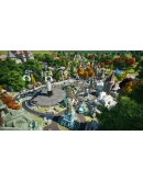 Planet Coaster Deluxe Edition Xbox One &amp Xbox Series