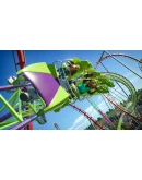 Planet Coaster Deluxe Edition Xbox One &amp Xbox Series