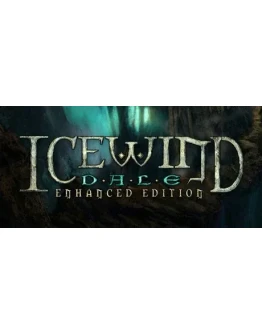 Icewind Dale: Enhanced Edition (Steam Key/Region Free)