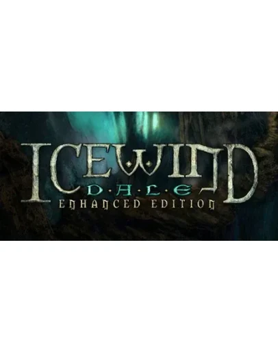 Icewind Dale: Enhanced Edition (Steam Key/Region Free)