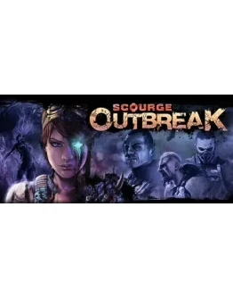 Scourge: Outbreak Ambrosia Bundle (Steam Key/RoW)