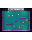 Porcunipine (Steam Key/Region Free)