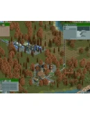 Chris Sawyer's Locomotion (Steam Key/Region Free)