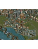 Chris Sawyer's Locomotion (Steam Key/Region Free)