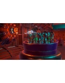 Planet Coaster Deluxe Edition Xbox One &amp Xbox Series