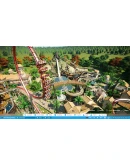 Planet Coaster Deluxe Edition Xbox One &amp Xbox Series