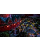 Planet Coaster Deluxe Edition Xbox One &amp Xbox Series