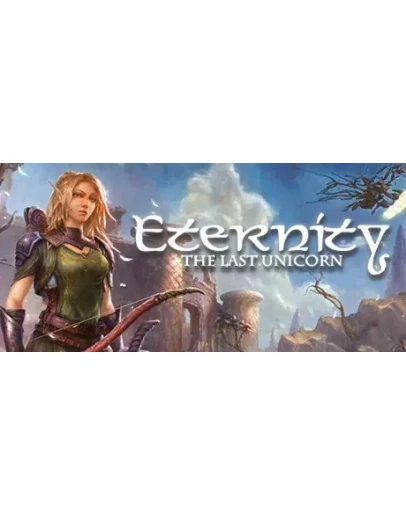Eternity: The Last Unicorn (Steam Key/Region Free)