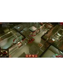 Attack of the Earthlings (Steam Key/Region Free)