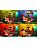 Airline Tycoon Deluxe (Steam Key/Region Free)