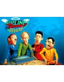 Airline Tycoon Deluxe (Steam Key/Region Free)